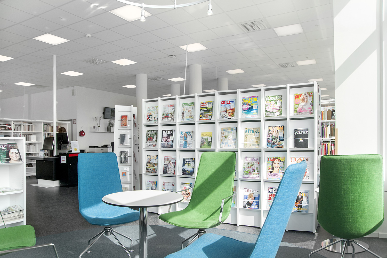 Zeitungen & Zeitschriften