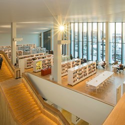 Vorteile von natürlichem Licht