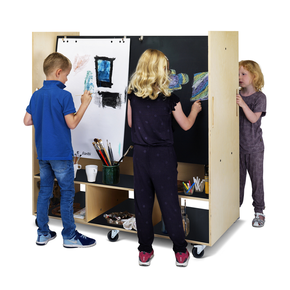 Michelangelo Staffelei 