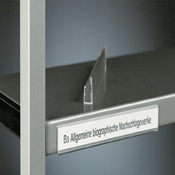 E3546 - Aufklemmschild 210 mm