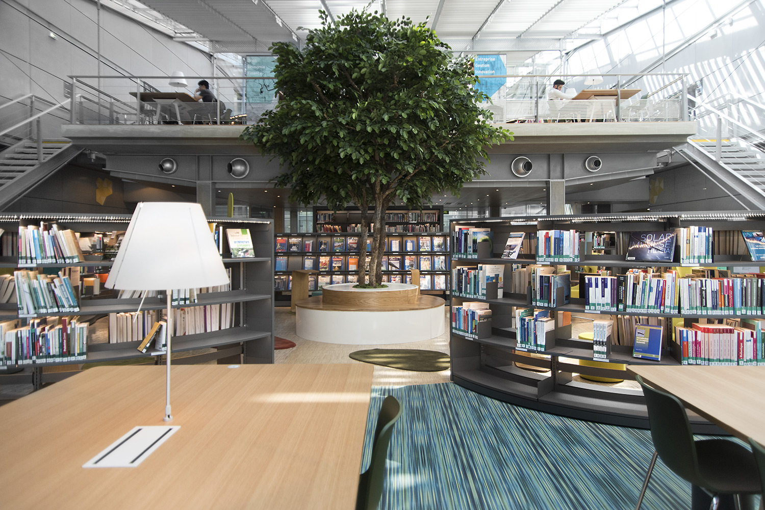 ENPC, Champs Sur Marne, Frankreich