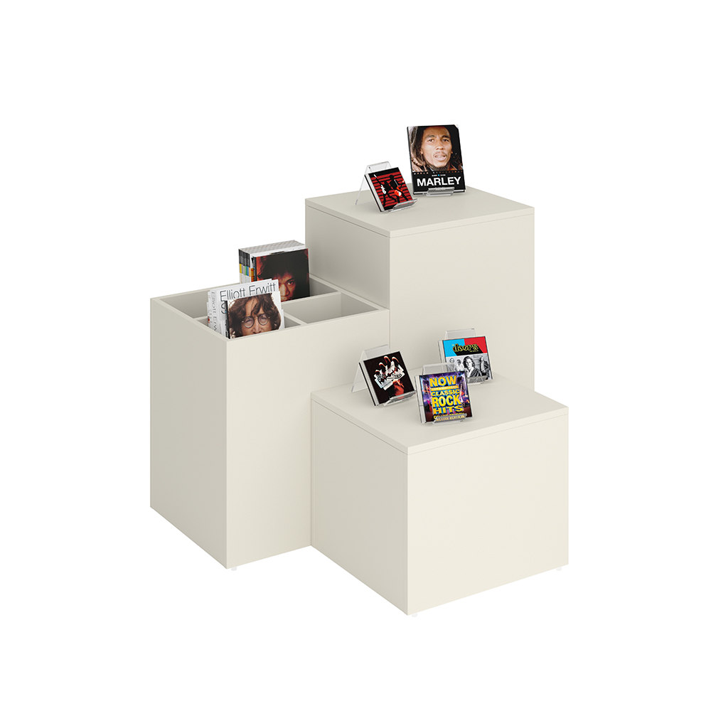 E4710 - Paketen 3 stück: Mini, Midi und Maxi