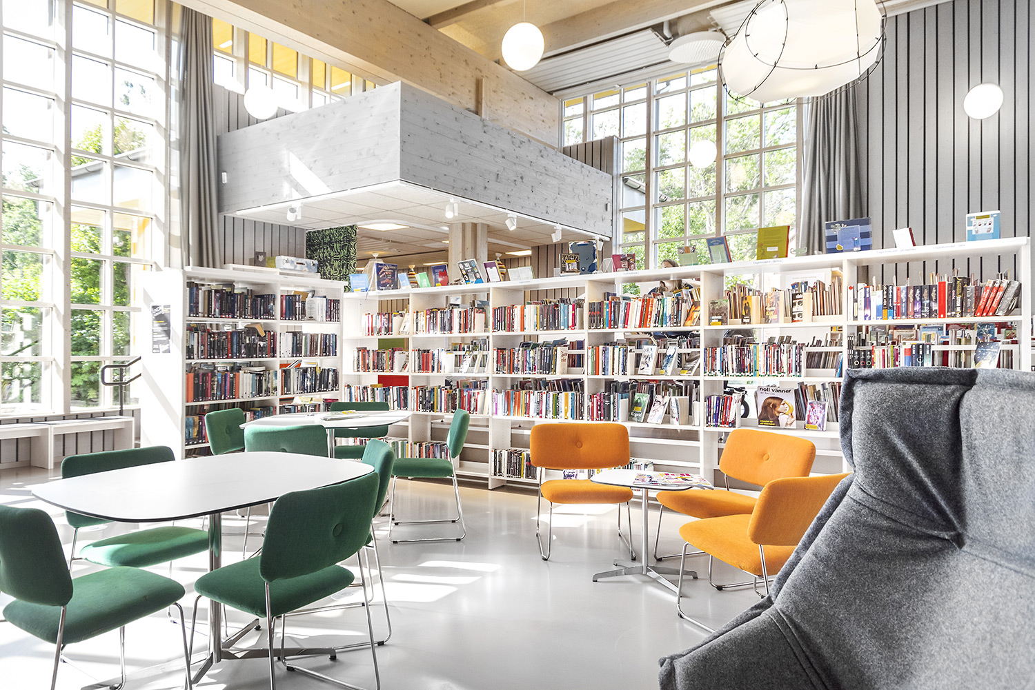 Gemeinschaftsaktivitätet