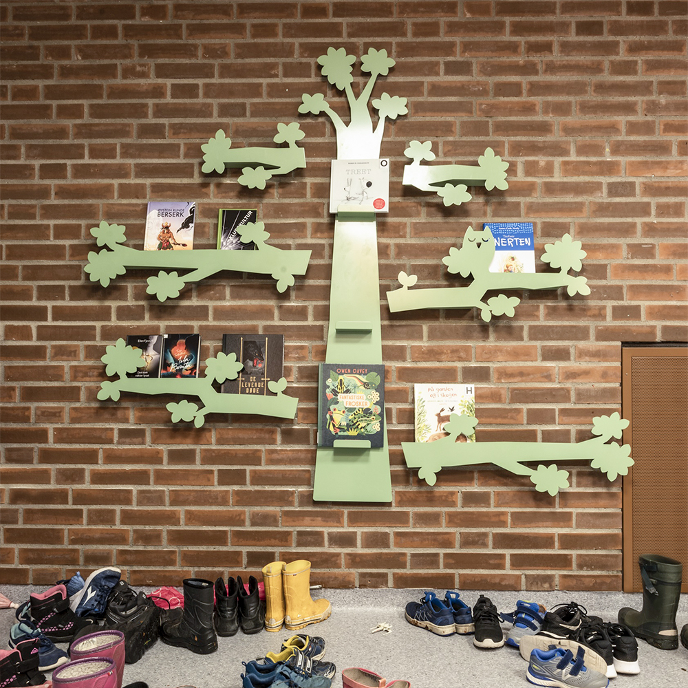 E3816 - Baum, komplett