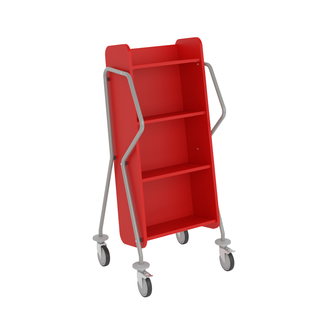 E4450 - Zerlegt zur Selbstmontage