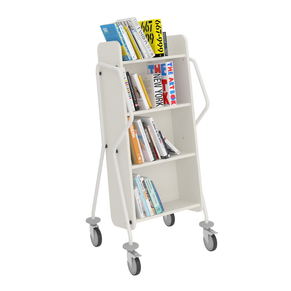 E4420 - Zerlegt zur Selbstmontage