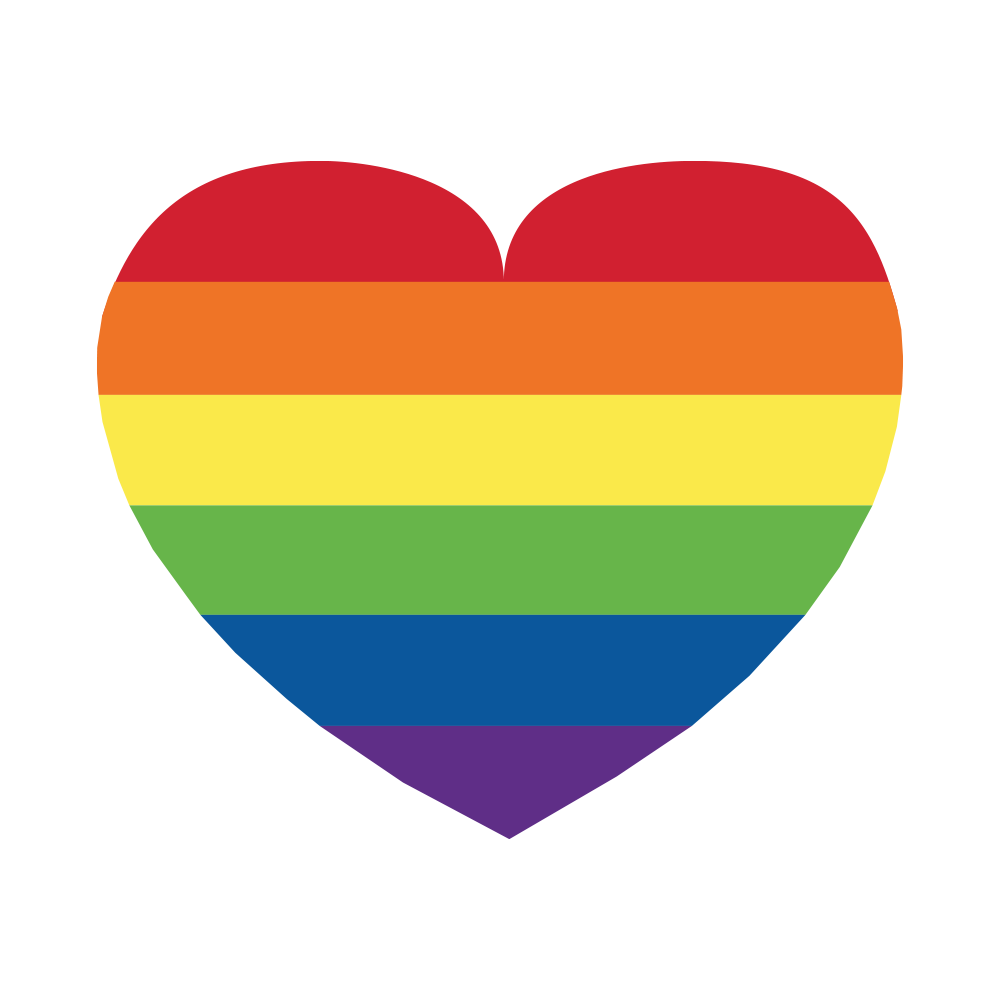 E2300 - Regenbogenherz