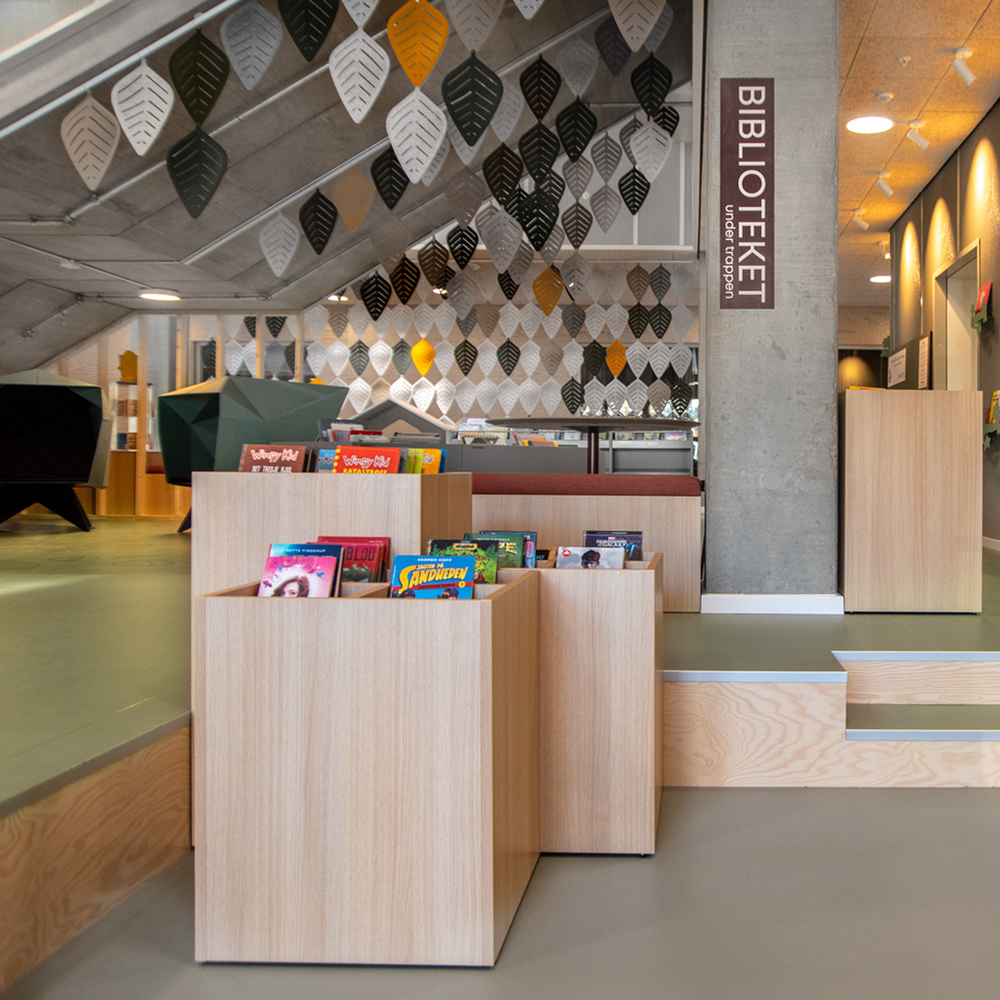 E4713 - Paketen 3 stück: Mini, Midi und Maxi