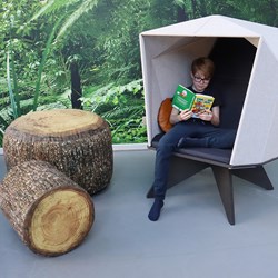 Von der Natur inspirierter Klang