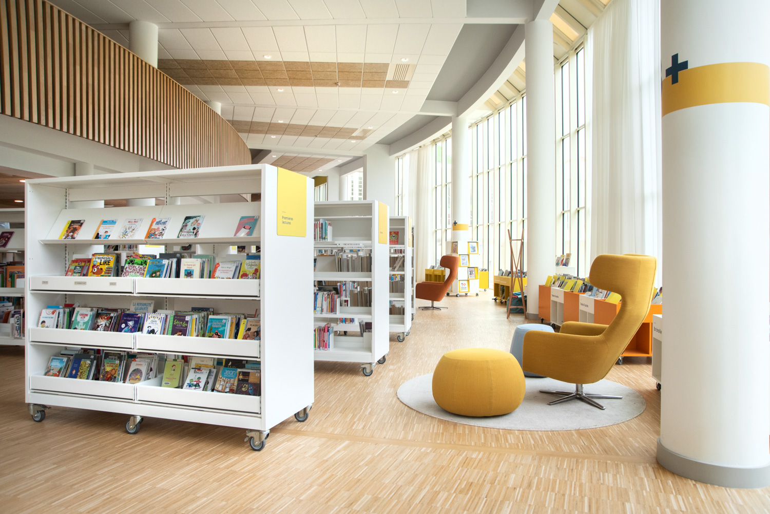 Regalsystem 60/30 Classic