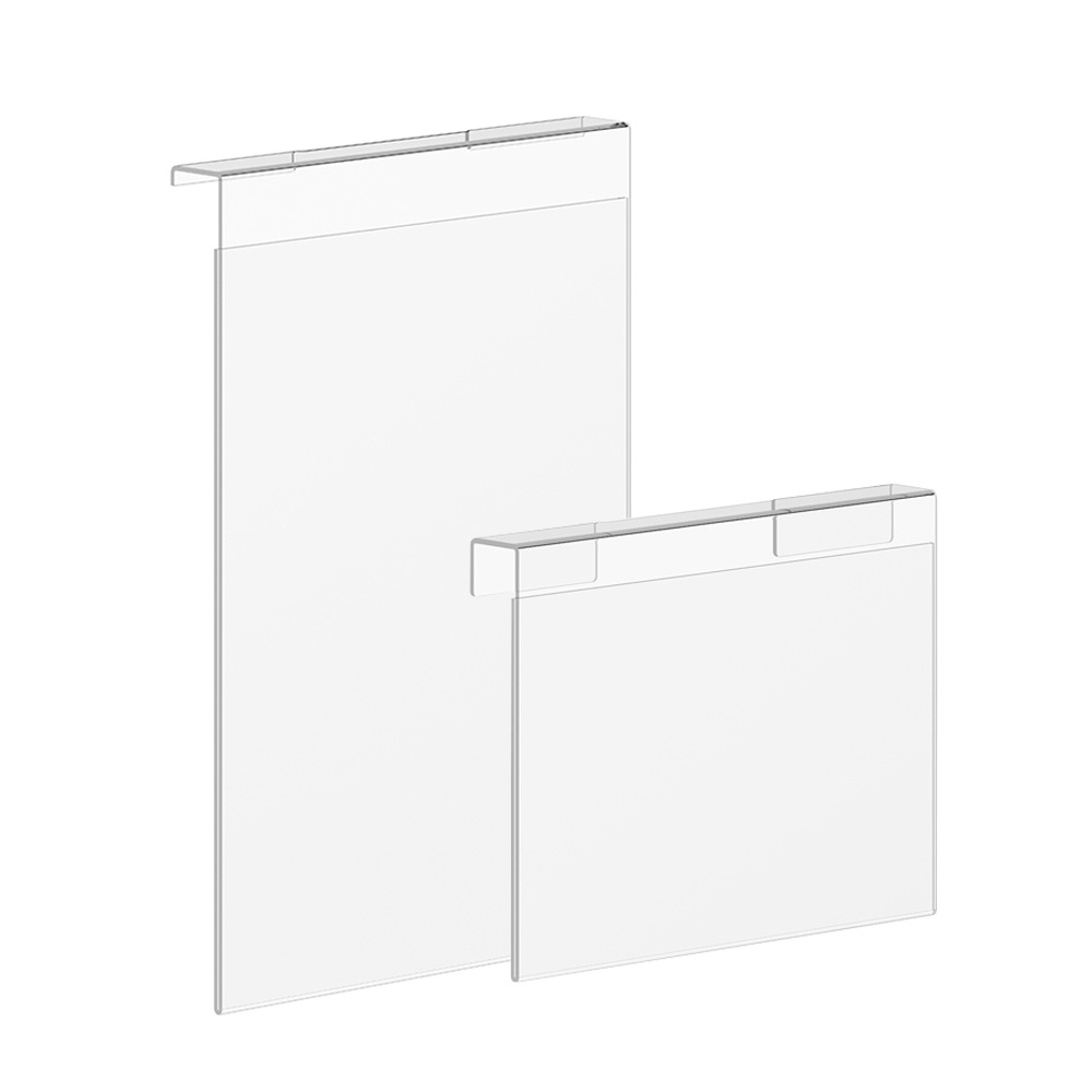 E3456 - A5 liegend, Panel max 20 mm