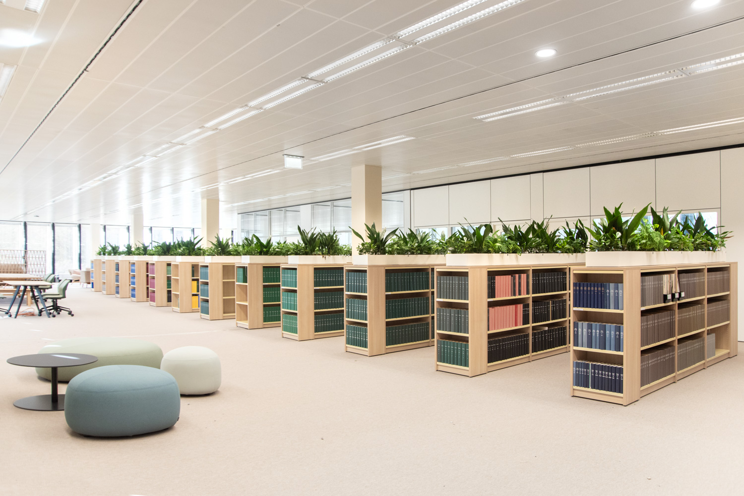 Max Planck Institut, Stuttgart, Deutschland