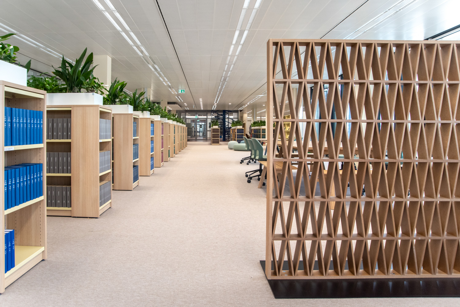 Max Planck Institut, Stuttgart, Deutschland