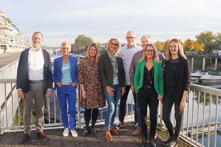 Unser team