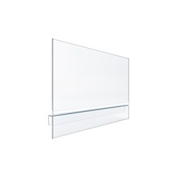 E3458 - Panel max 16 mm