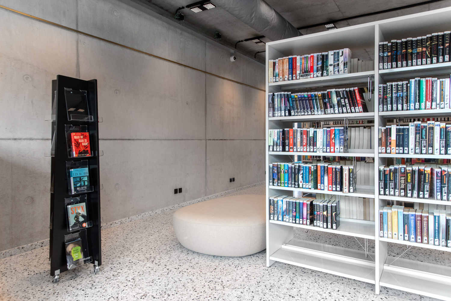 Quattro Präsentationsturm