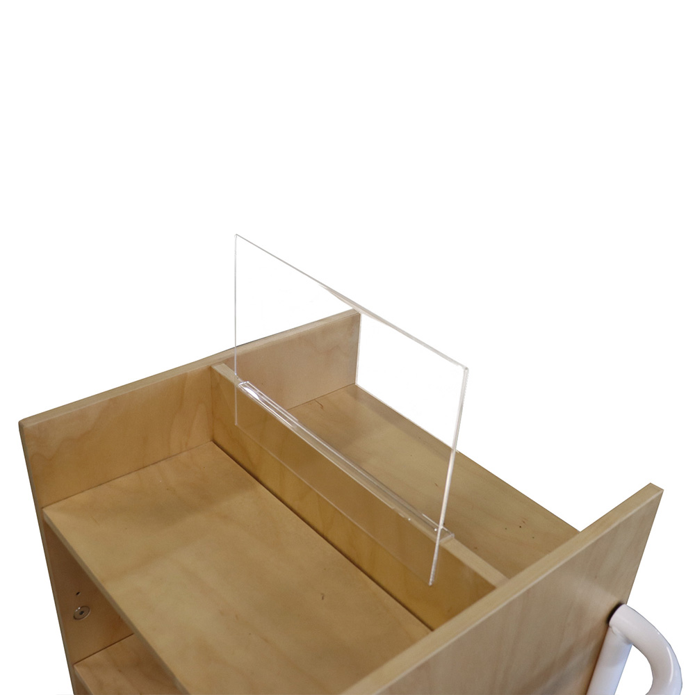 E3458 - Panel max 16 mm