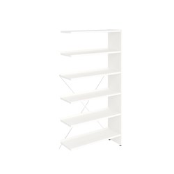 E76255 - Einseitig H1820 Anbauregal