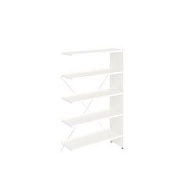 E76251 - Einseitig H1520 Anbauregal