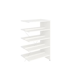 E76253 - Doppelseitig H1520 Anbauregal