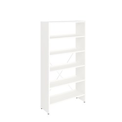 E76254 - Einseitig H1820 Grundregal