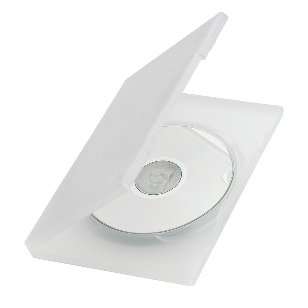 E1870 - DVD, einfach