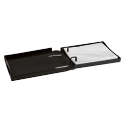 E3802 - Medium, mit 10 einfachen Taschen