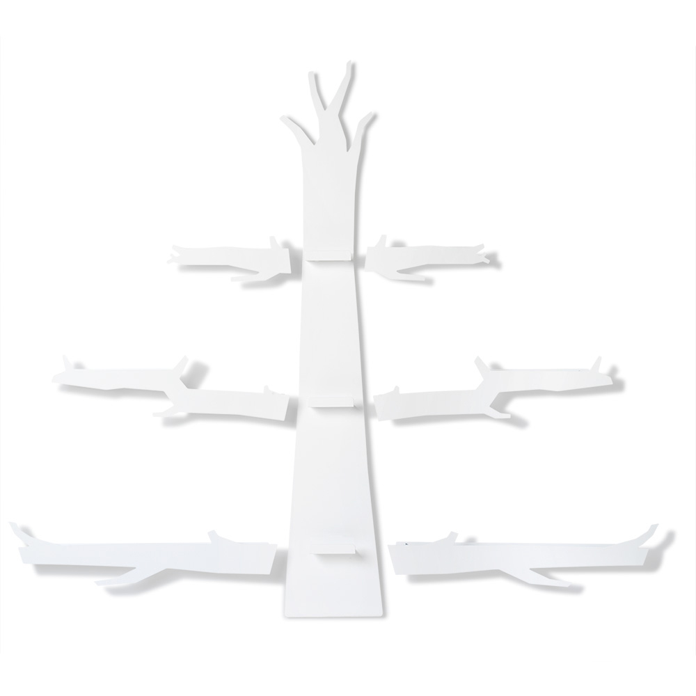 E3817 - Baum, komplett