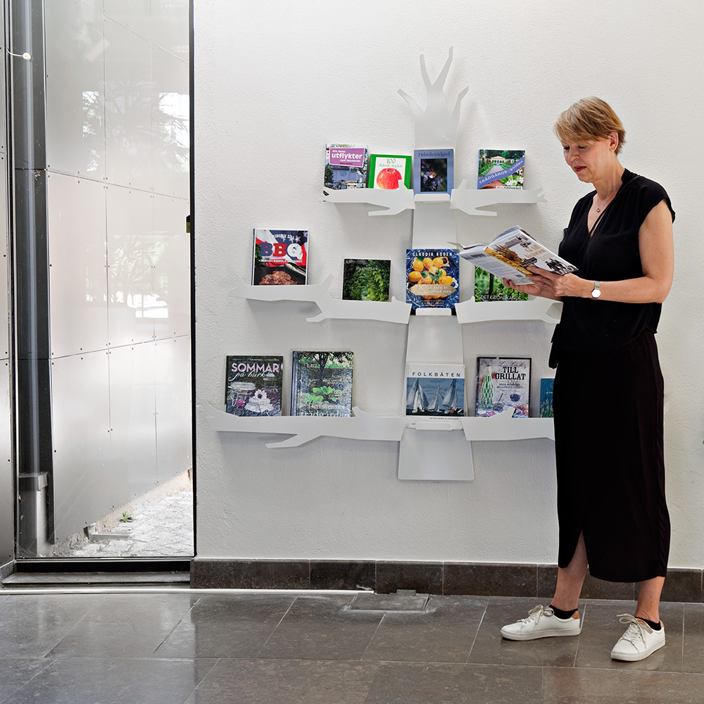 E3817 - Baum, komplett