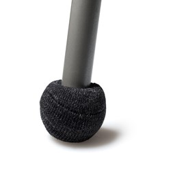 E1504 - Large 20-27 mm, rauer Boden
