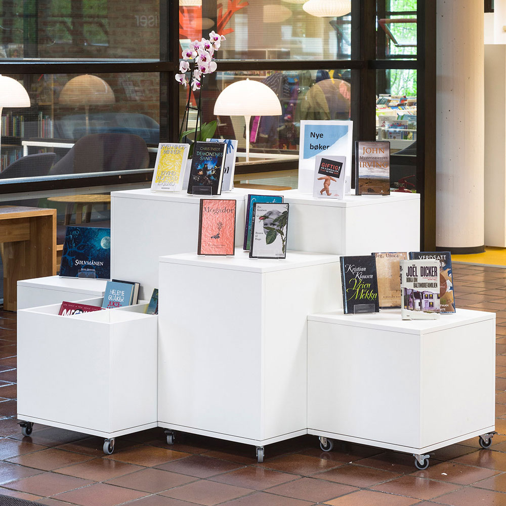 E4710 - Paketen 3 stück: Mini, Midi und Maxi